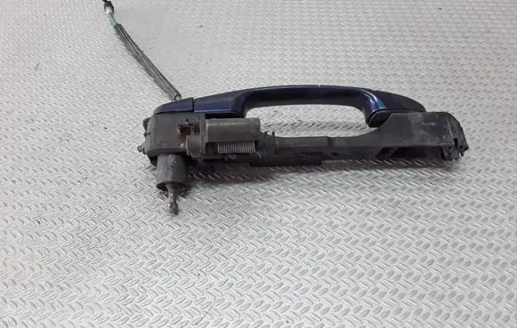 Fiat Stilo Front door exterior handle