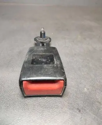 Ford Transit Custom Front seatbelt buckle BK21V61202CB