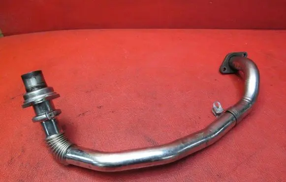 Volvo S40 Air intake hose/pipe