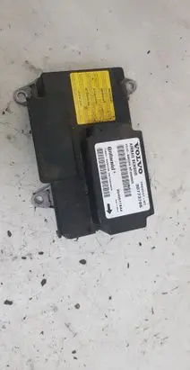 Volvo V50 Airbag control unit/module 30773786 00405178A4