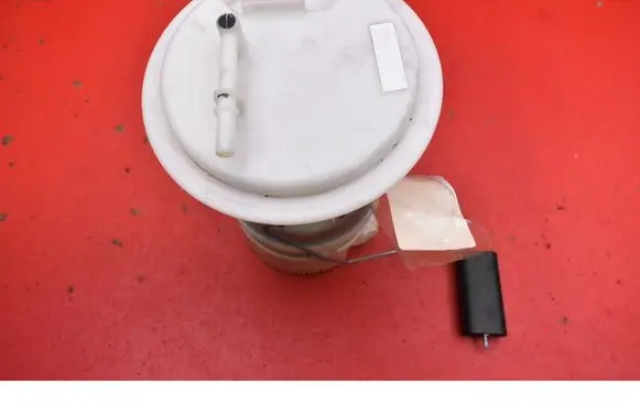 Citroen C4 II In-tank fuel pump 