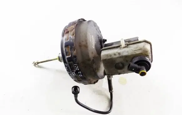 Renault Avantime Brake booster