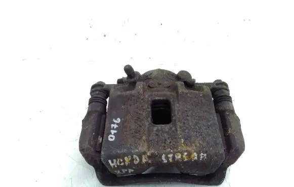 Honda Stream Front brake caliper
