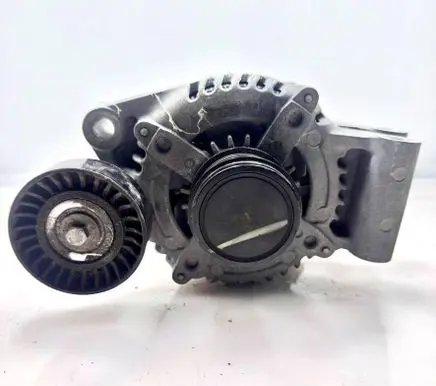 Ford Fusion II Generator/alternator DS7T10300DB TN1042102910