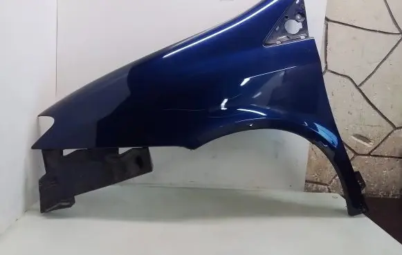 Fiat Ulysse Fender