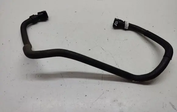 Opel Mokka B Engine coolant pipe/hose 9853184480