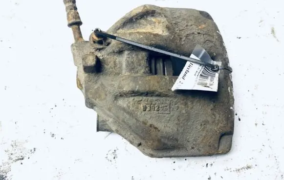 Volkswagen II LT Front brake caliper