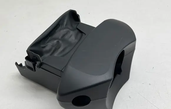 Renault Megane III Steering wheel column trim 484710005R