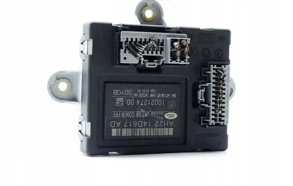 Land Rover Discovery 4 - LR4 Door control unit/module AH2214D617AD