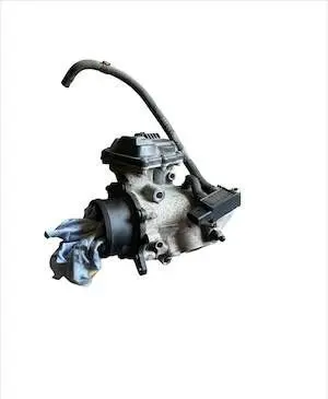 Land Rover Range Rover Velar EGR valve G4D35H273AC 7049231