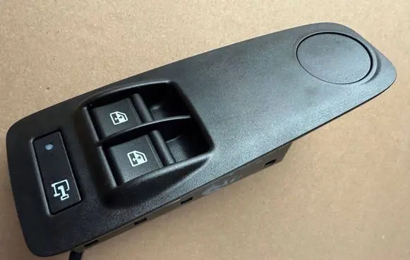 Fiat Ducato Electric window control switch 07357398120 735739812 30171618