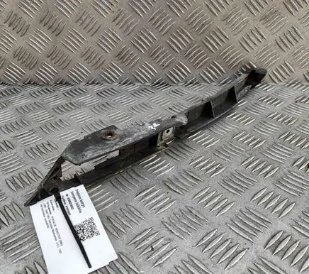 Porsche Boxster 986 Front bumper mounting bracket 99650553500
