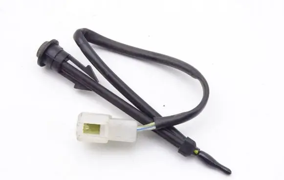 Mitsubishi Pajero Outside/exterior temperature sensor 