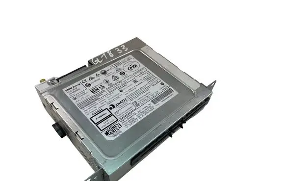 BMW 1 F20 F21 Radio/CD/DVD/GPS head unit 8798026