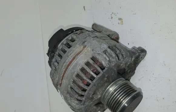 Audi A4 S4 B6 8E 8H Generator/alternator 06F903023J 0124525092