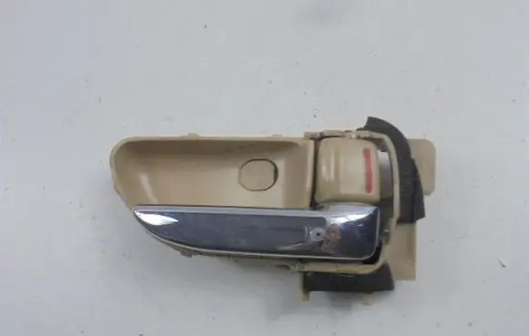Subaru B9 Tribeca Rear door interior handle 