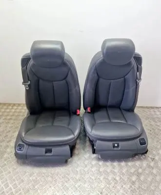 Mercedes-Benz SL R230 Seat set A2309100026 A2309104100