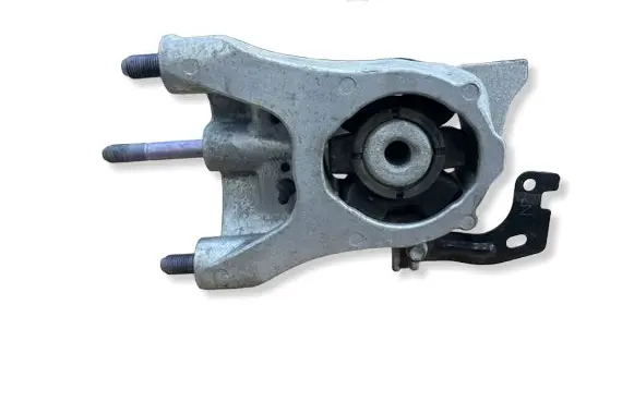 Toyota bZ4X Engine mount bracket 