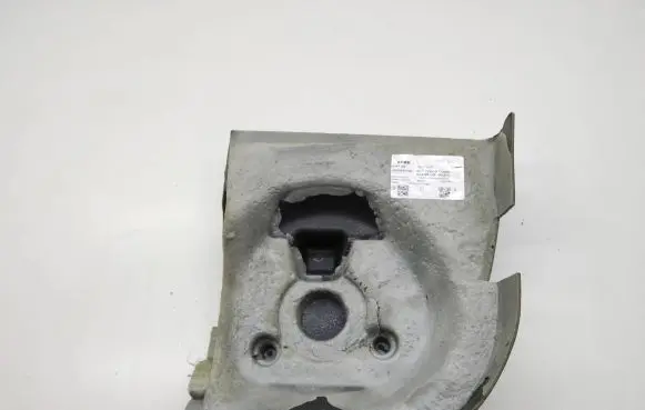 Ford Transit VII Engine bonnet/hood sound/heat insulation Gk21v020c49aa
