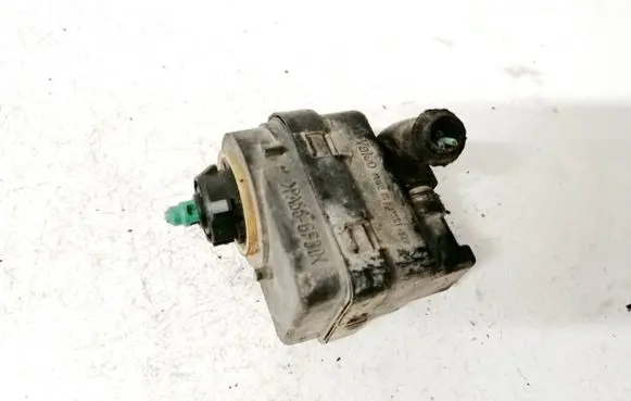 Opel Signum Headlight level adjustment motor 