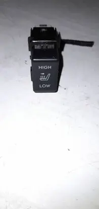 Subaru Legacy Seat heating switch