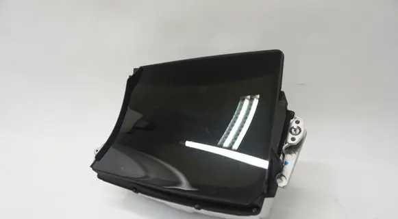 Volkswagen ID.5 Head up display screen 11B919608C
