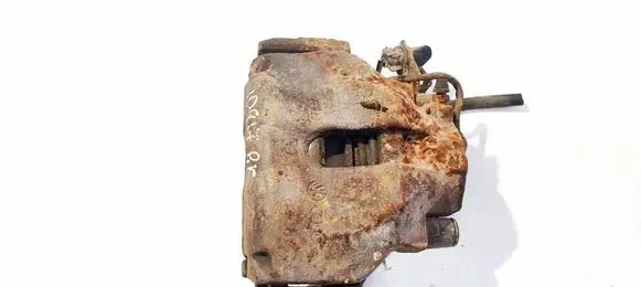 Audi A6 S6 C5 4B Front brake caliper 
