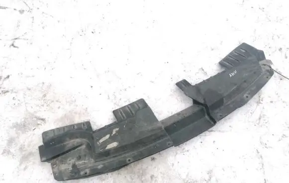 Chrysler Voyager Radiator support slam panel 04857410AC 04857218AC