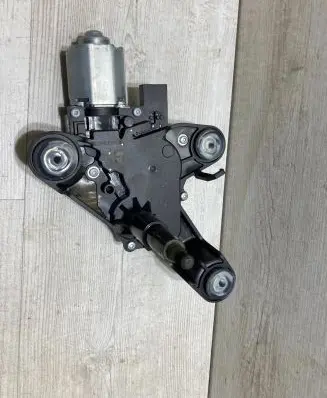 Citroen C3 Rear window wiper motor 9811259980 0390205112 190829102