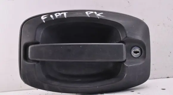 Fiat Ducato Front door exterior handle 242664