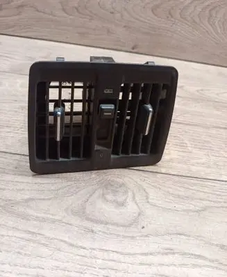 Mercedes-Benz S W140 Rear air vent grill 1408300654