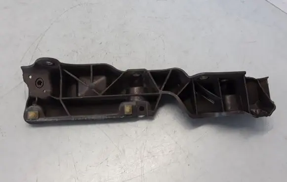 Renault Scenic III - Grand scenic III Fender mounting bracket 631230010