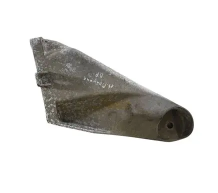 Porsche Cayenne (92A) Engine mounting bracket 022199308
