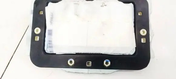Renault Megane III Passenger airbag 985250003R 609768800GSR