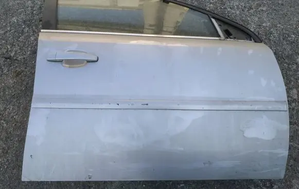 Opel Signum Front door PILKOS