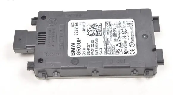 Mini Aceman Distronic sensor radar 5B551E5