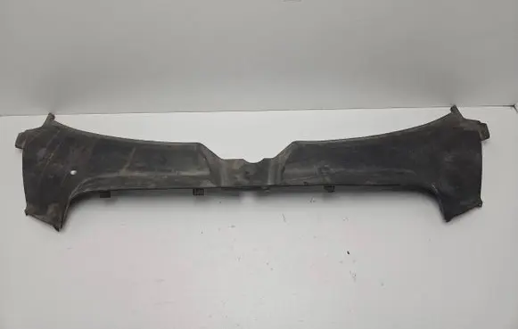 Audi A6 S6 C6 4F Radiator trim 4F0807081