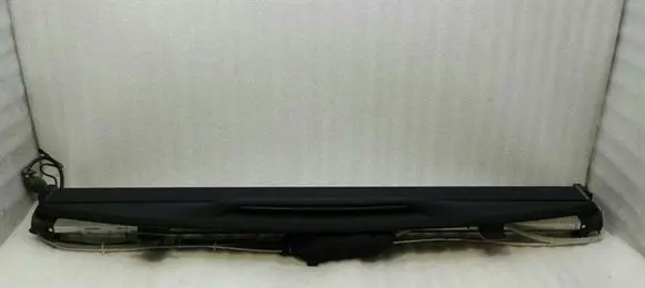 Mercedes-Benz S W221 Electric rear window sunshade cover A2218102920