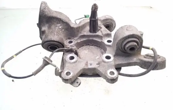 Volvo S60 Rear wheel hub spindle/knuckle 9200624