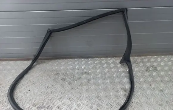 Audi A5 Rubber seal rear door 8W8833707