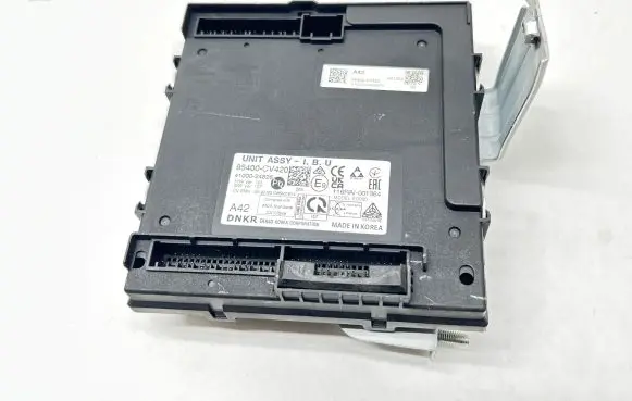 KIA EV6 Central body control module 41000-24826 95400-CV420