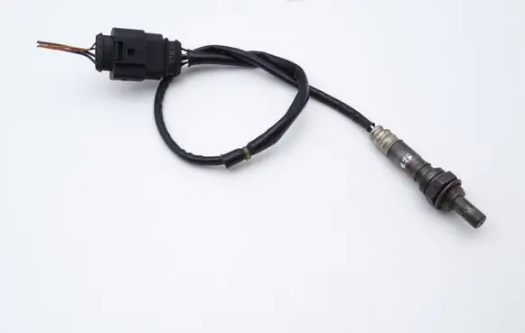 Skoda Fabia Mk1 (6Y) Lambda probe sensor 03D906265