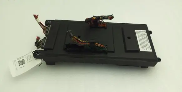 Land Rover Range Rover Sport L320 Fuse box set AH2214F041BG 3521AT510A