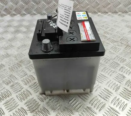 Toyota Yaris Cross Car battery 28800YZZZW