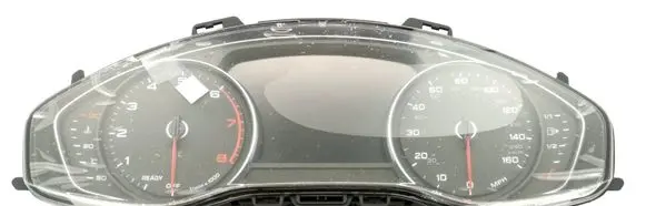 Speedometer (instrument cluster)