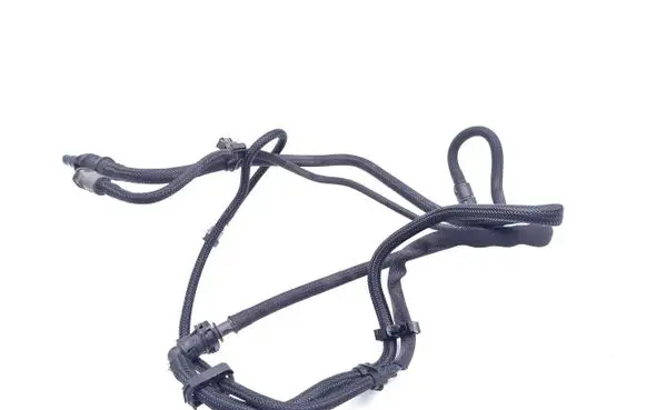 DS Automobiles 9 Vacuum line/pipe/hose 