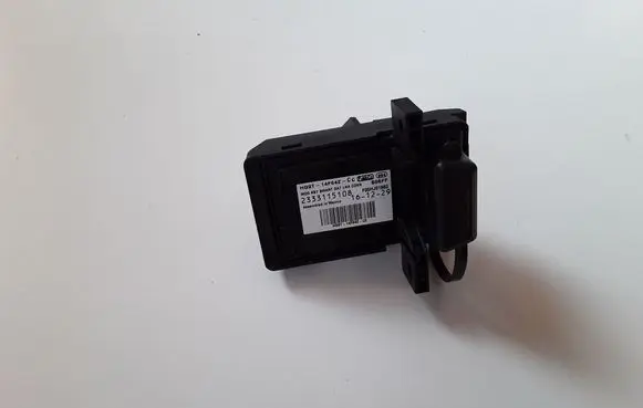 Ford Mondeo MK V Other control units/modules HG9T14F642CC