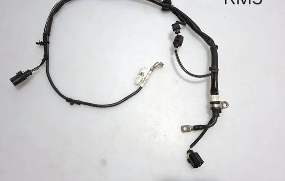 Volkswagen Golf VII Wires (generator/alternator) 5Q0971230BA TAB016331A
