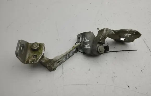 Ford C-MAX II Front door hinge set 