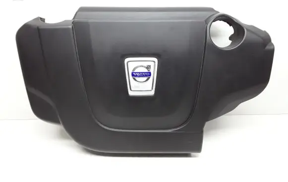 Volvo V60 Engine cover (trim) 31319190